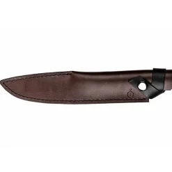 Forged Leather Hoes Voor Vleesmes