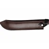 Forged Leather Hoes Voor Slagersmes