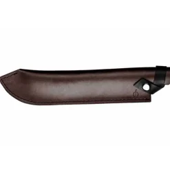 Forged Leather Hoes Voor Slagersmes