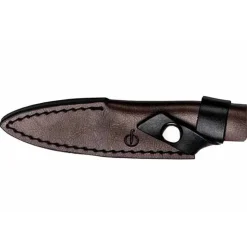 Forged Leather Hoes Voor Huishoudmes