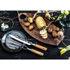 Forged Olive Vleesmes 20,5cm