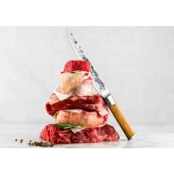 Forged Olive Vleesmes 20,5cm