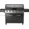 Fornetto Ranger Pro 610 Gasbarbecue