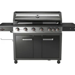 Fornetto Ranger Pro 610 Gasbarbecue