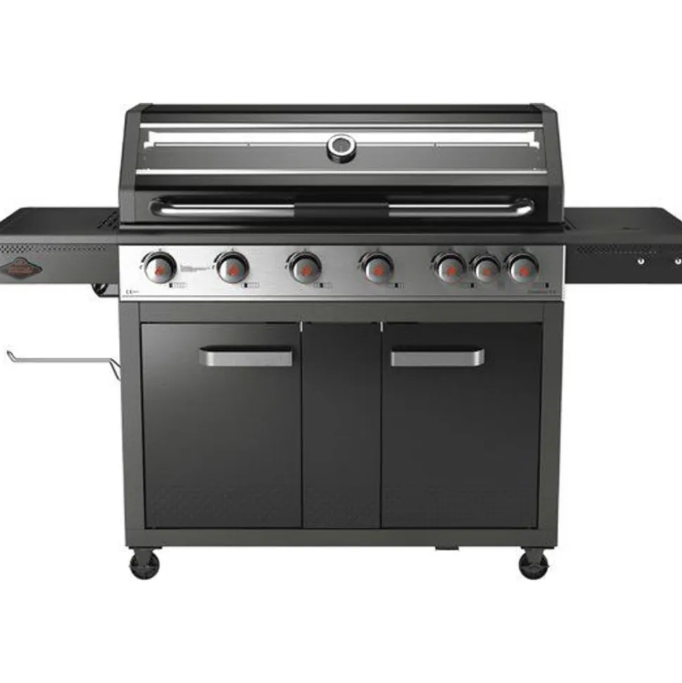 Fornetto Ranger Pro 610 Gasbarbecue