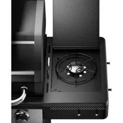 Fornetto Ranger Pro 610 Gasbarbecue