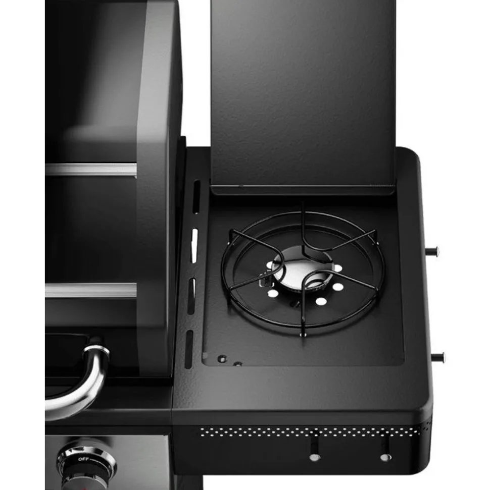 Fornetto Ranger Pro 610 Gasbarbecue