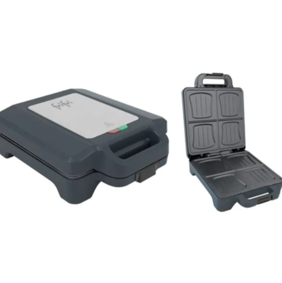 Frifri Croque-Monsieur Quatuor' Dwich XL