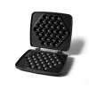 Frifri FM0029 Bubble Waffle bakplaat