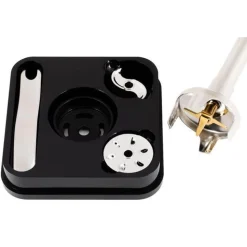 Frifri Mixx'SAVER - staafmixer&vacuum    (06-2019)