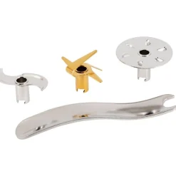 Frifri Mixx'SAVER - staafmixer&vacuum (06-2019)