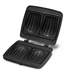 Frifri Platen voor Croque-Monsieur