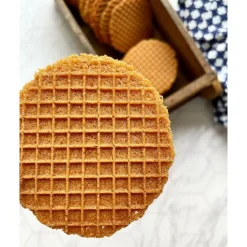 Frifri Platen voor Gaufretten (16x28)