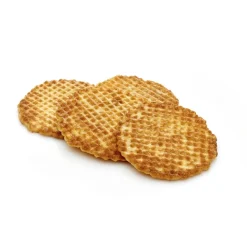 Frifri Platen voor Gaufretten (16x28)