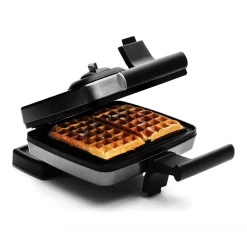 Frifri Wafelijzer Cool Touch (zwart) voor Traditionele wafels