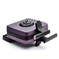 Frifri Wafelijzer Cool Touch Toasty (violet) voor Croque-monsieur