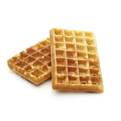 Frifri Wafelijzer 4X7 WA102A + Gratis vorm (exclusieve giftpack)