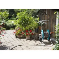 Gardena Aansluitgarnituur flexslang 1/2