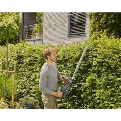 Gardena Accu heggenschaar ComfortCut 60/18V P4A set