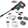 Gardena Accu Medium drukreiniger AquaClean 24/18 V P4A Premium Set