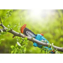 Gardena Accu tel. snoeizaag TCS 20/18 P4A solo