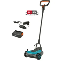 Gardena Accumaaier HandyMower 22/18V P4A set