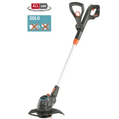 Gardena Accutrimmer ComfortCut 23/18V P4A solo