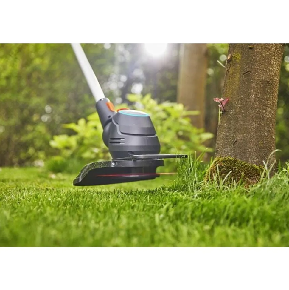 Gardena Accutrimmer ComfortCut 23/18V P4A solo