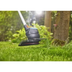 Gardena Accutrimmer ComfortCut 23/18V P4A set