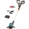 Gardena Accutrimmer EasyCut 23/18V P4A set