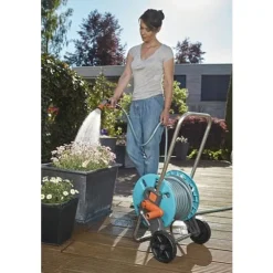 Gardena AquaRoll S, unmounted