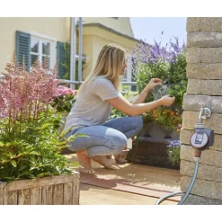 Gardena Besproeiingscomputer Flex Control