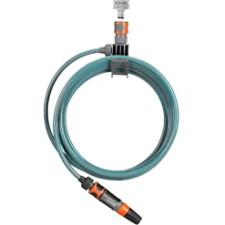 Gardena City Garden Hose 7,5m Set