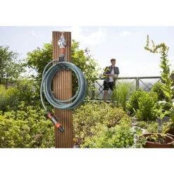 Gardena City Garden Hose 7,5m Set