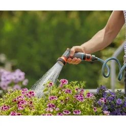 Gardena city gardening balkonbroes E5