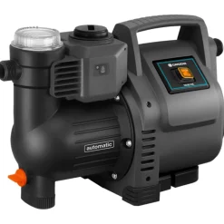 Gardena Classic hydrofoorpomp 3500/4E