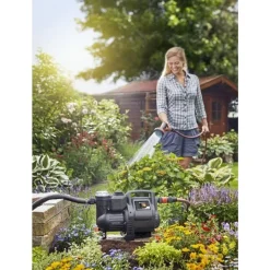 Gardena Classic hydrofoorpomp 3500/4E