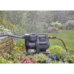 Gardena Classic hydrofoorpomp 3500/4E
