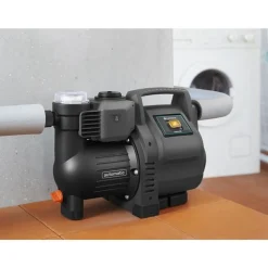 Gardena Classic hydrofoorpomp 3500/4E