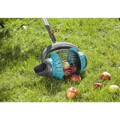 Gardena combisystem fruitverzamelaar