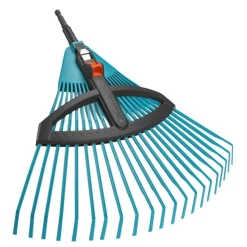 Gardena combisystem verstelbare bladhark