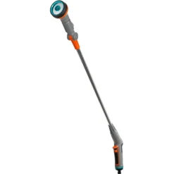 Gardena Comfort broes met verlengstuk