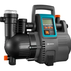 Gardena Comfort hydrofoorpomp 5000/5E LCD