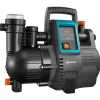 Gardena Comfort hydrofoorpomp 4000/5E