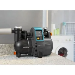 Gardena Comfort hydrofoorpomp 4000/5E