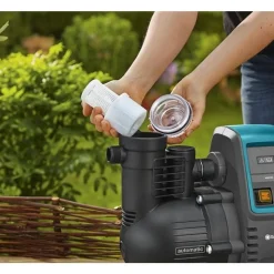 Gardena Comfort hydrofoorpomp 4000/5E
