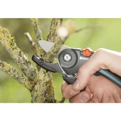 Gardena Comfort snoeischaar aambeeld