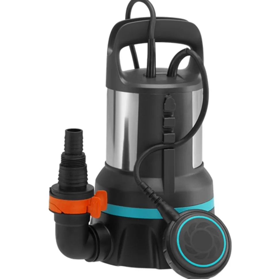 Gardena Dompelpomp 11000