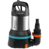 Gardena Dompelpomp 11000 Aquasensor