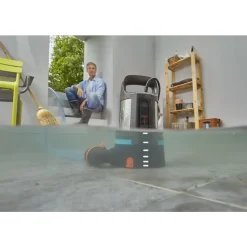 Gardena Dompelpomp 11000 Aquasensor